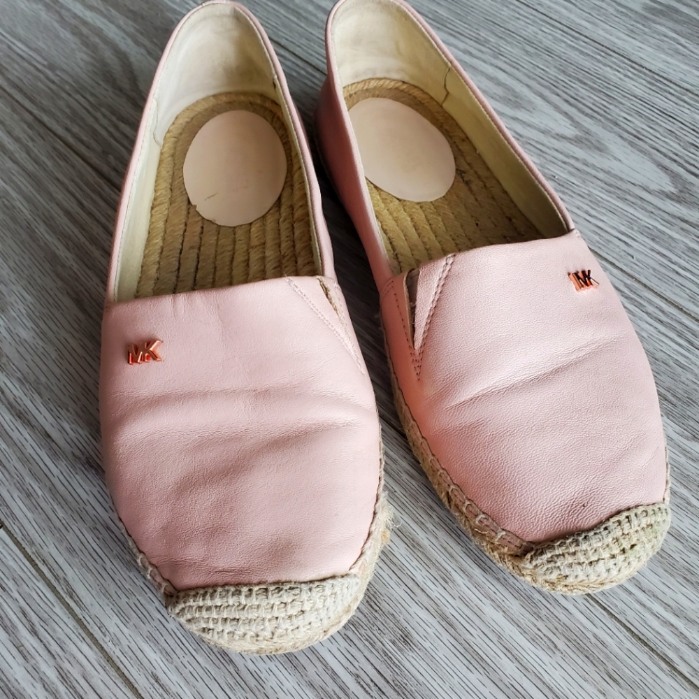 Mk Espadrilles